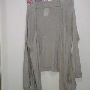 Miley Cyrus cardigan